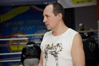 Одесситы представят украинскую сборную на чемпионате мира по таиландскому боксу в Бангкоке