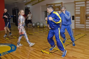 Одесситы представят украинскую сборную на чемпионате мира по таиландскому боксу в Бангкоке