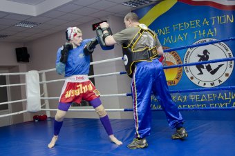 Одесситы представят украинскую сборную на чемпионате мира по таиландскому боксу в Бангкоке