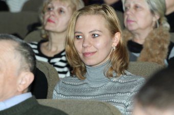 В Одессе чествовали работников сферы ЖКХ (фото)