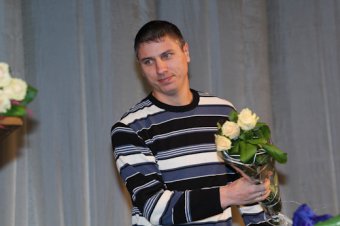 В Одессе чествовали работников сферы ЖКХ (фото)