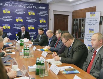 Одесские судьи формируют стратегию открытости судебной власти (фото)
