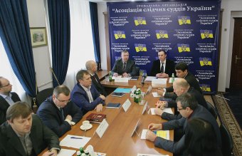 Одесские судьи формируют стратегию открытости судебной власти (фото)