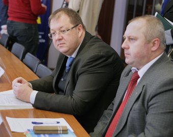 Одесские судьи формируют стратегию открытости судебной власти (фото)
