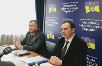 Одесские судьи формируют стратегию открытости судебной власти (фото)