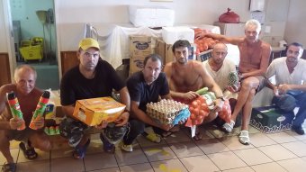Фонд «Ассоль» добился ареста судна в Индонезии