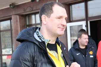 Одесситы выступят на университетском Кубке мира по Муэй Тай (фото)
