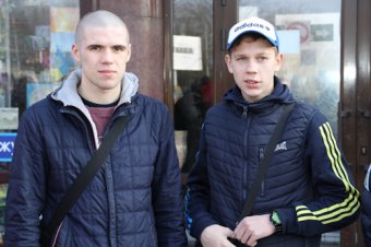 Одесситы выступят на университетском Кубке мира по Муэй Тай (фото)
