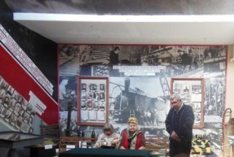 Юные одесситы приняли участие в конференции «Женщины в обороне Одессы» (фото)