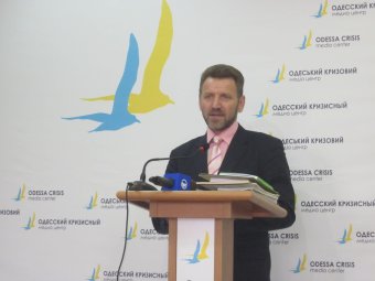 Одесская область: Перспективы развития экологического туризма