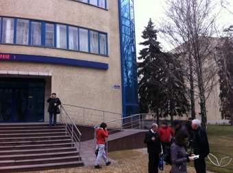 В медицинских учреждениях Одессы трудоустроено 52 вынужденных переселенца