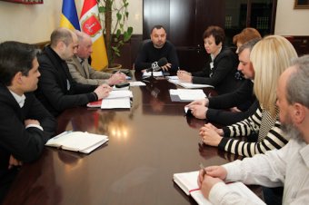 В Одессе будут продавать хлеб «Обеденный» по цене производителя
