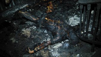Стали известны имена 47 из 48 погибших во время бойни 2 мая