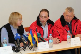 Малообеспеченные одесситы получат гуманитарную помощь из Германии (фото)