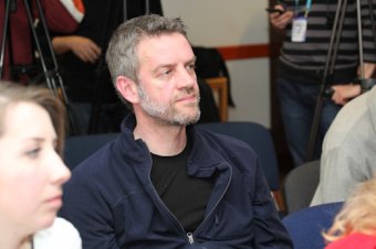 Малообеспеченные одесситы получат гуманитарную помощь из Германии (фото)