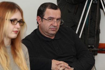 Малообеспеченные одесситы получат гуманитарную помощь из Германии (фото)