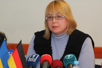 Малообеспеченные одесситы получат гуманитарную помощь из Германии (фото)
