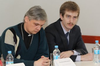 Малообеспеченные одесситы получат гуманитарную помощь из Германии (фото)