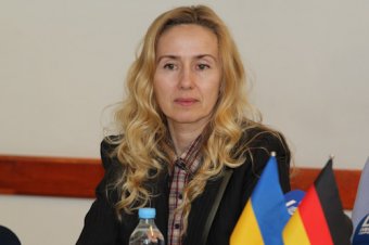 Малообеспеченные одесситы получат гуманитарную помощь из Германии (фото)
