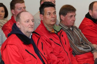 Малообеспеченные одесситы получат гуманитарную помощь из Германии (фото)