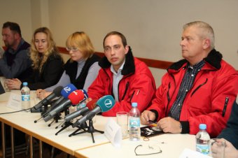 Малообеспеченные одесситы получат гуманитарную помощь из Германии (фото)