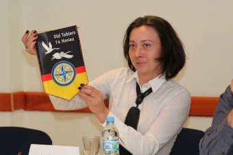 Малообеспеченные одесситы получат гуманитарную помощь из Германии (фото)