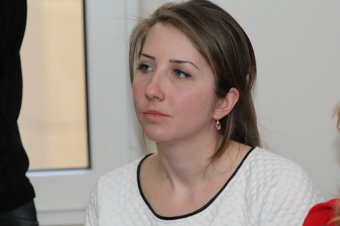 Малообеспеченные одесситы получат гуманитарную помощь из Германии (фото)