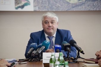 На территории одесских полей фильтрации появится свободно-экономическая зона