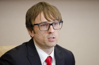 На территории одесских полей фильтрации появится свободно-экономическая зона