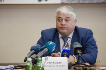 На территории одесских полей фильтрации появится свободно-экономическая зона