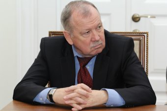 В Одессе обсудили пути возрождения промышленного потенциала города (фото)