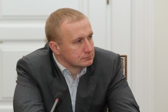 В Одессе обсудили пути возрождения промышленного потенциала города (фото)