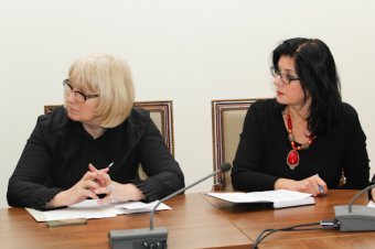В Одессе обсудили пути возрождения промышленного потенциала города (фото)