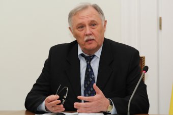 В Одессе обсудили пути возрождения промышленного потенциала города (фото)
