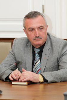 В Одессе обсудили пути возрождения промышленного потенциала города (фото)
