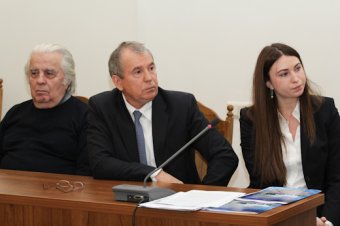 В Одессе обсудили пути возрождения промышленного потенциала города (фото)