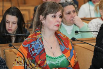 В Одесской мэрии обсудили вопросы помощи социально незащищенным одесситам