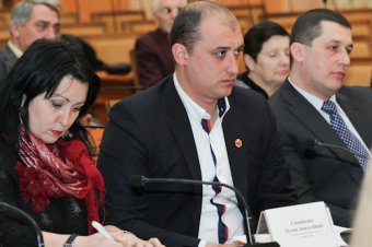 В Одесской мэрии обсудили вопросы помощи социально незащищенным одесситам