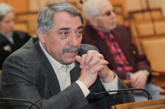 В Одесской мэрии обсудили вопросы помощи социально незащищенным одесситам