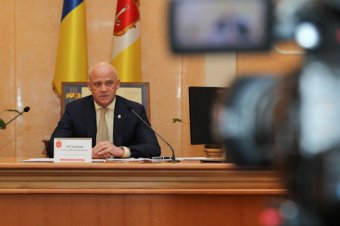В Одесской мэрии обсудили вопросы помощи социально незащищенным одесситам