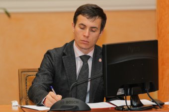 В Одесской мэрии обсудили вопросы помощи социально незащищенным одесситам