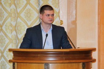В Одесской мэрии обсудили вопросы помощи социально незащищенным одесситам