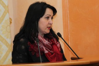 В Одесской мэрии обсудили вопросы помощи социально незащищенным одесситам