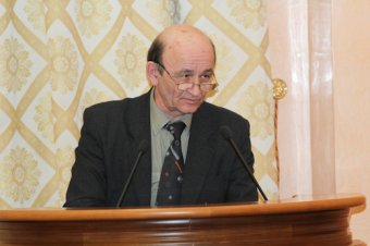 В Одесской мэрии обсудили вопросы помощи социально незащищенным одесситам