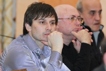 В Одесской мэрии обсудили вопросы помощи социально незащищенным одесситам