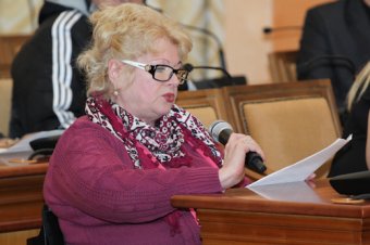 В Одесской мэрии обсудили вопросы помощи социально незащищенным одесситам