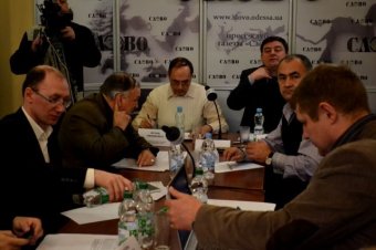 Юрий Борщенко: «Мы вернулись к ситуации, которая у нас была 10 лет назад»