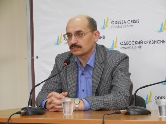 Одесские общественники собирают воспоминания очевидцев Голодомора 1932-1933 гг.