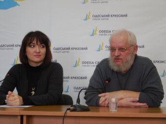 В регионе создадут «Архив народов Одесщины»