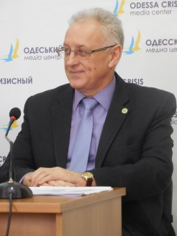 Одесские экологи будут мониторить состояние Куяльника по специально разработанной программе